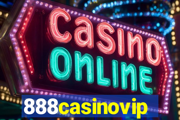 888casinovip