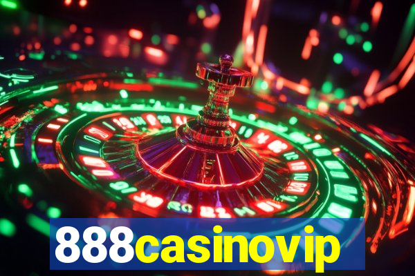 888casinovip