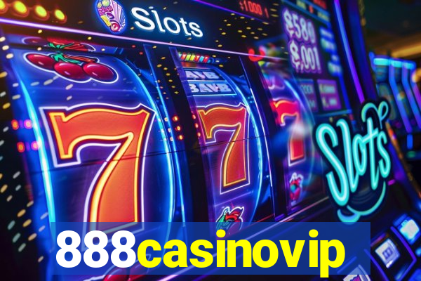 888casinovip