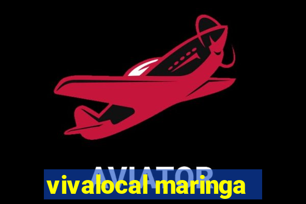 vivalocal maringa