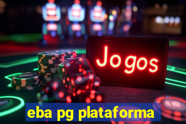 eba pg plataforma