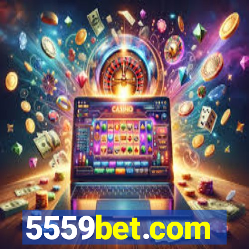 5559bet.com