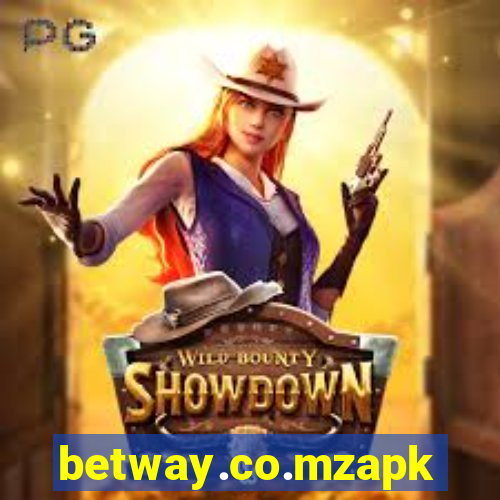 betway.co.mzapk