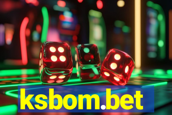 ksbom.bet