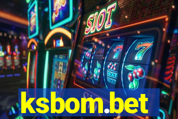 ksbom.bet