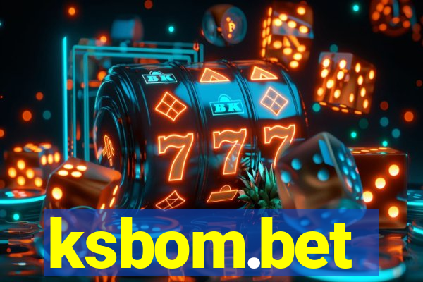 ksbom.bet