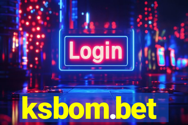 ksbom.bet