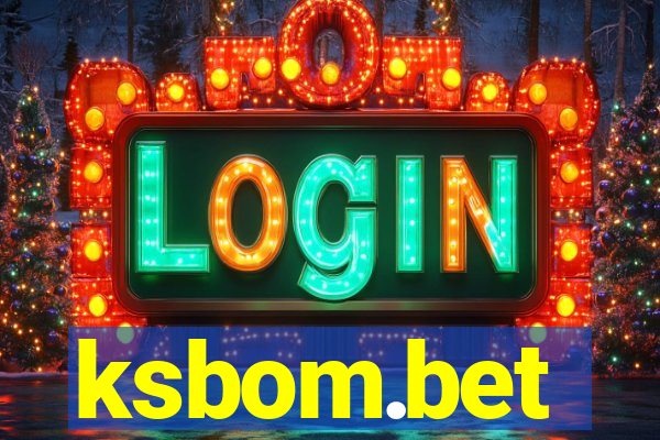 ksbom.bet