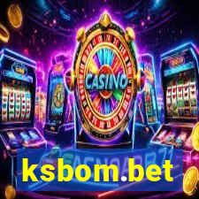 ksbom.bet