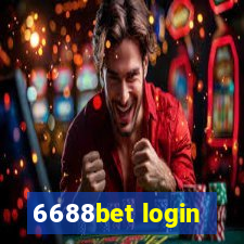 6688bet login