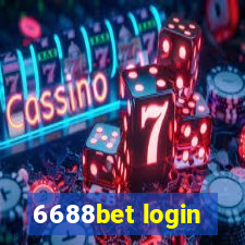 6688bet login