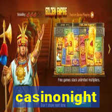 casinonight