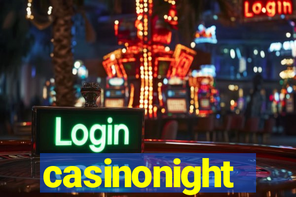 casinonight