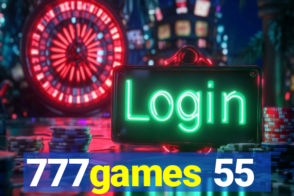 777games 55