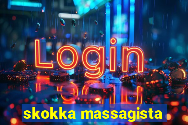 skokka massagista