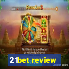 21bet review