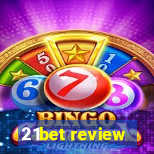 21bet review