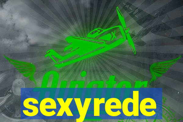 sexyrede