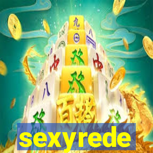 sexyrede