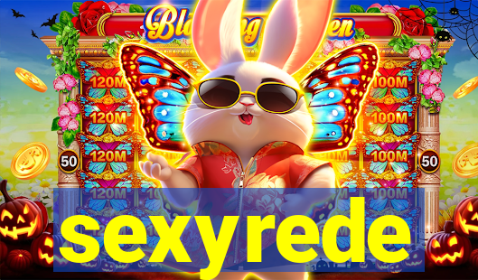 sexyrede