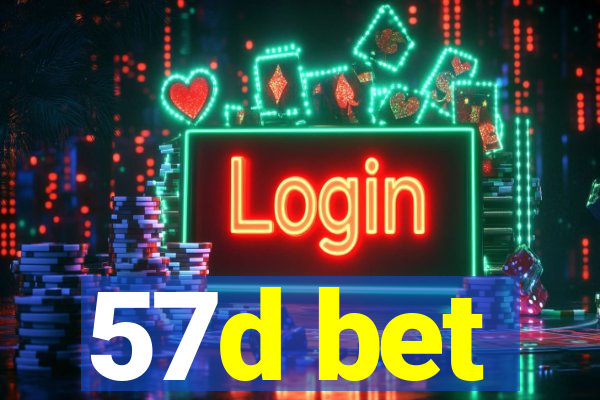 57d bet