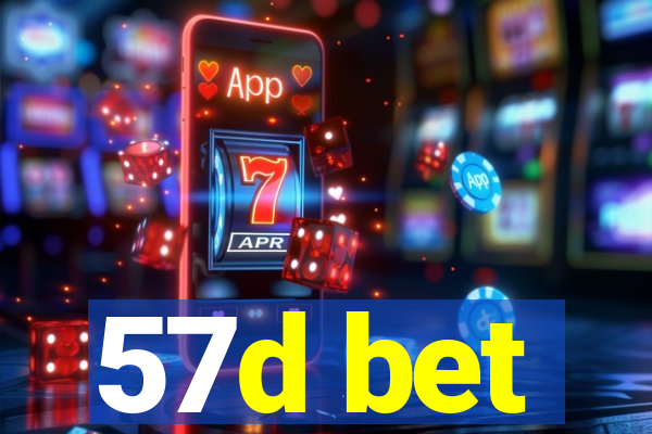 57d bet