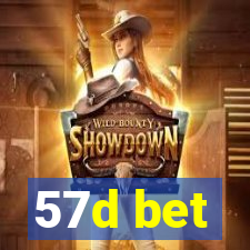 57d bet