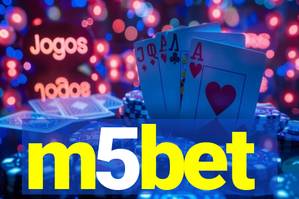 m5bet