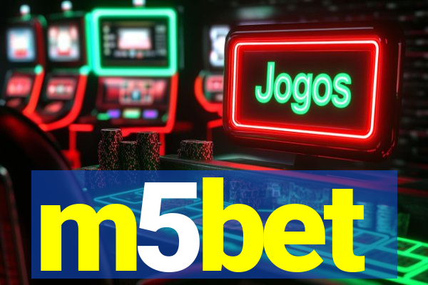 m5bet