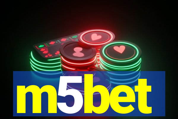 m5bet