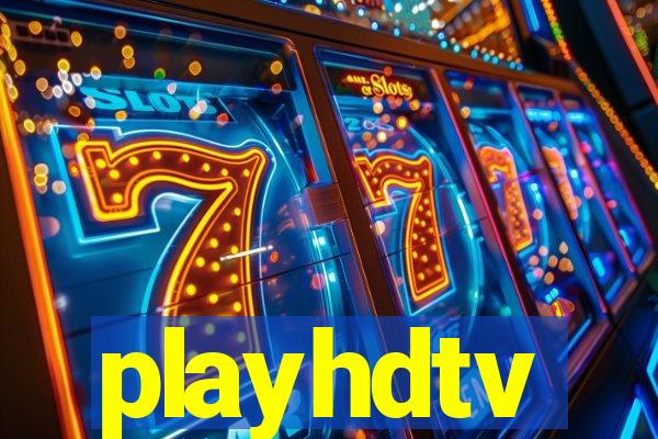 playhdtv