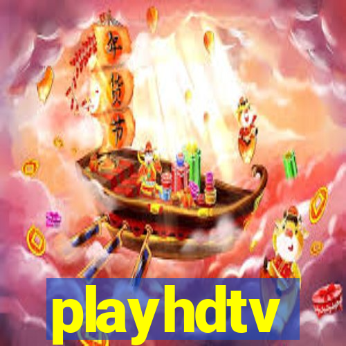 playhdtv