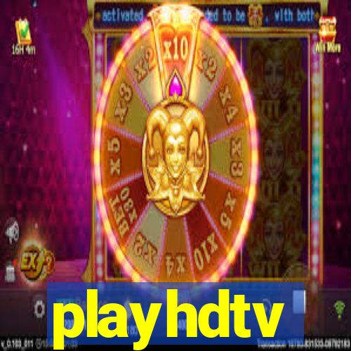 playhdtv