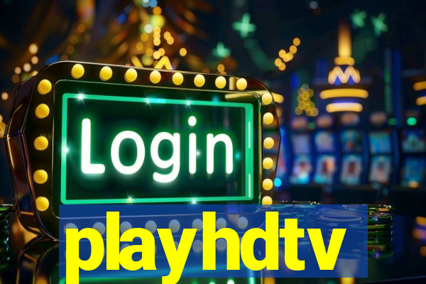 playhdtv