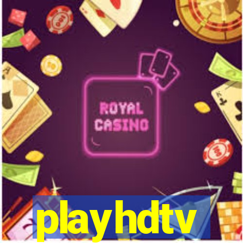 playhdtv