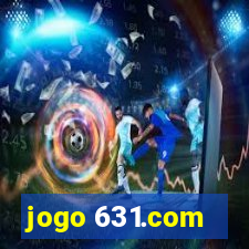 jogo 631.com