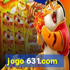 jogo 631.com