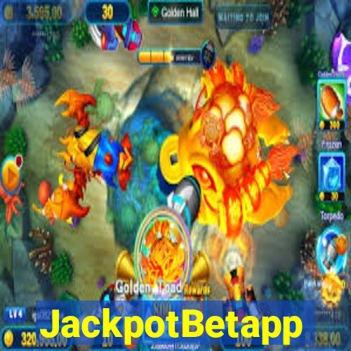 JackpotBetapp