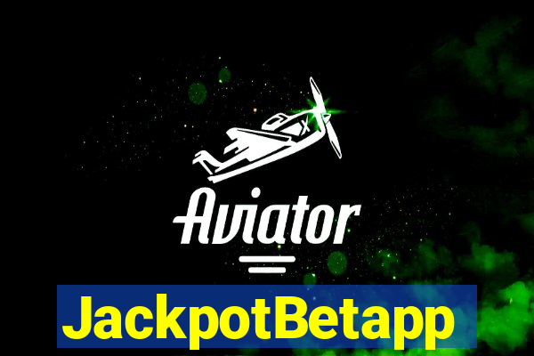 JackpotBetapp