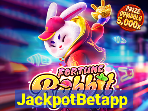 JackpotBetapp