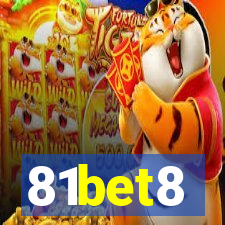 81bet8