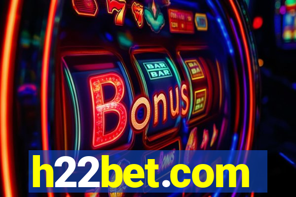 h22bet.com