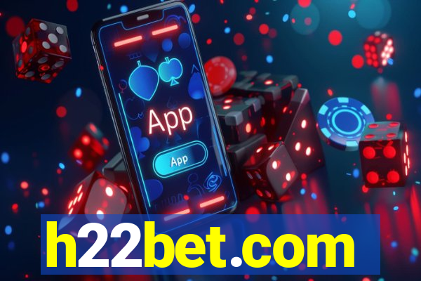 h22bet.com