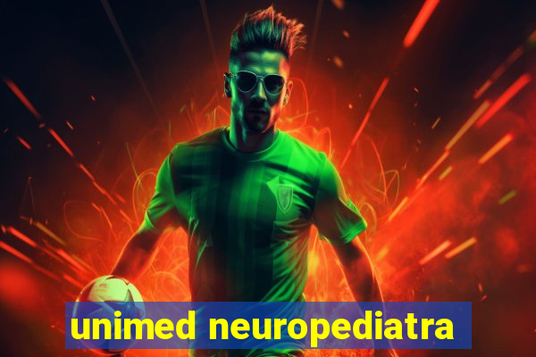 unimed neuropediatra