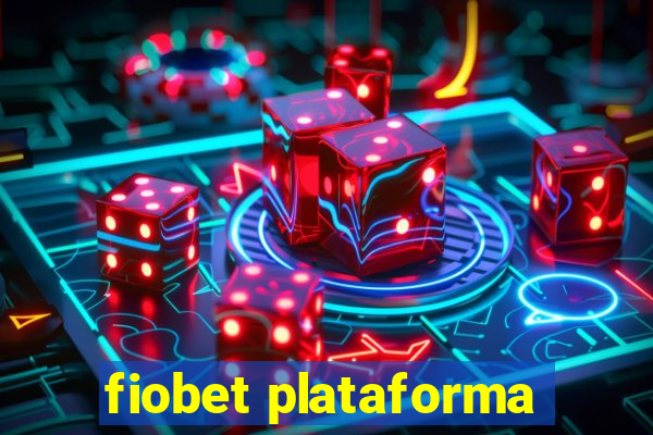 fiobet plataforma