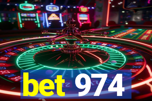 bet 974