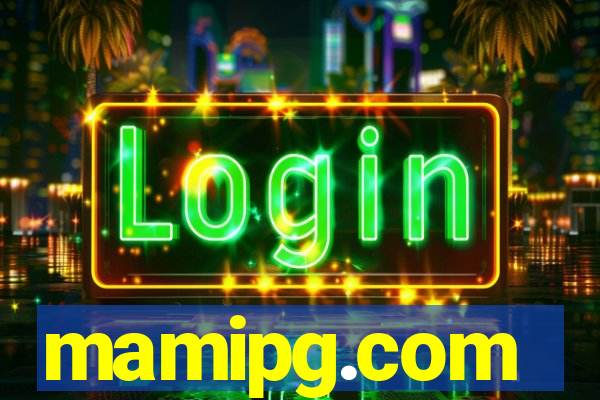 mamipg.com