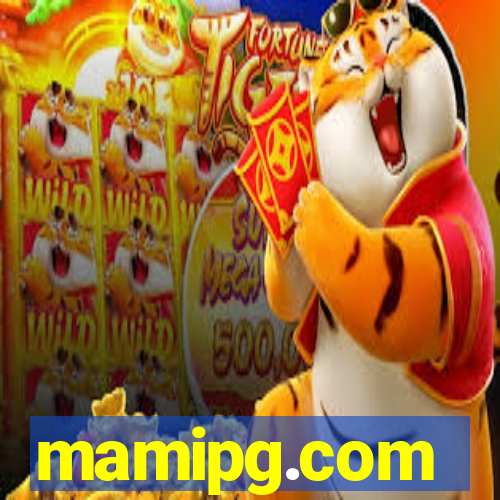 mamipg.com