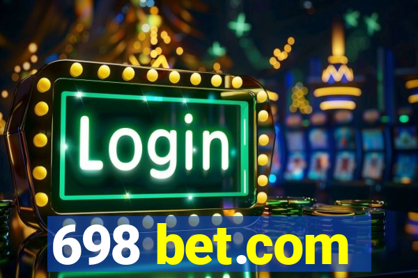 698 bet.com