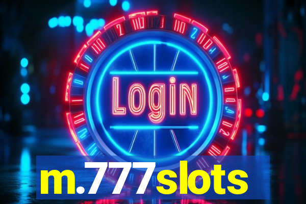 m.777slots